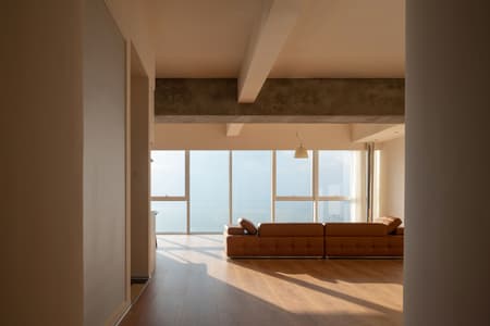 Sky Migratory Bird Observatory Residence